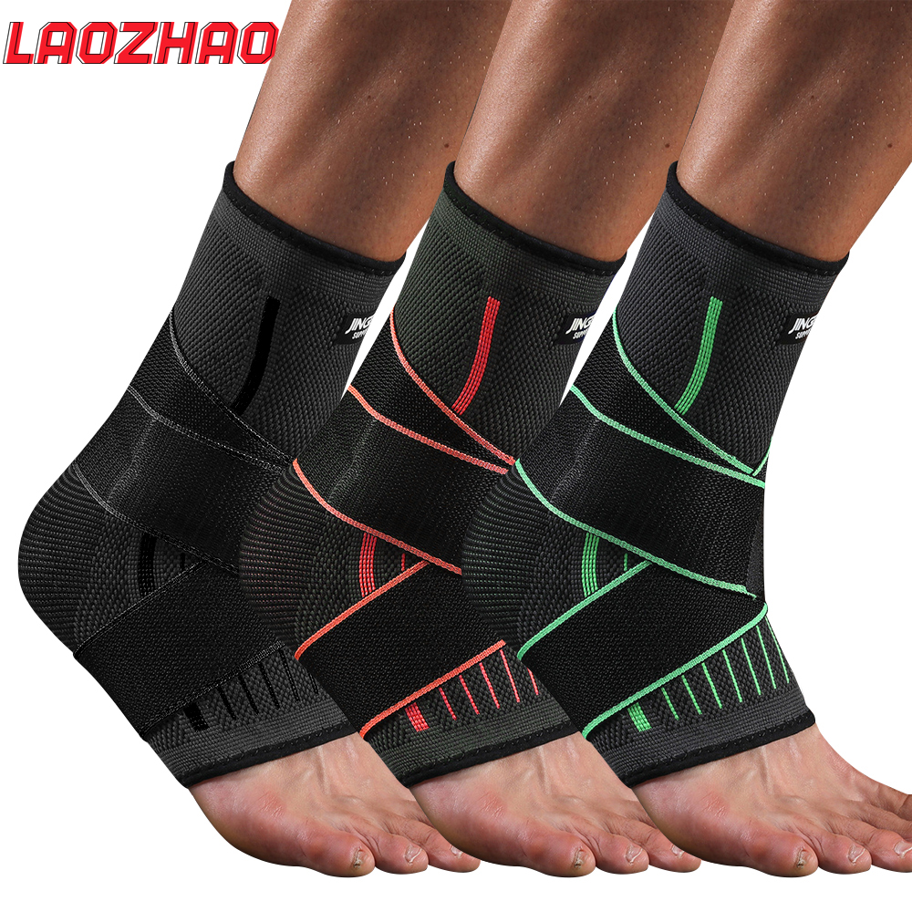 Ankle Brace Sock - 1PCS Ankle Support Brace Socks,Breathable Ankle