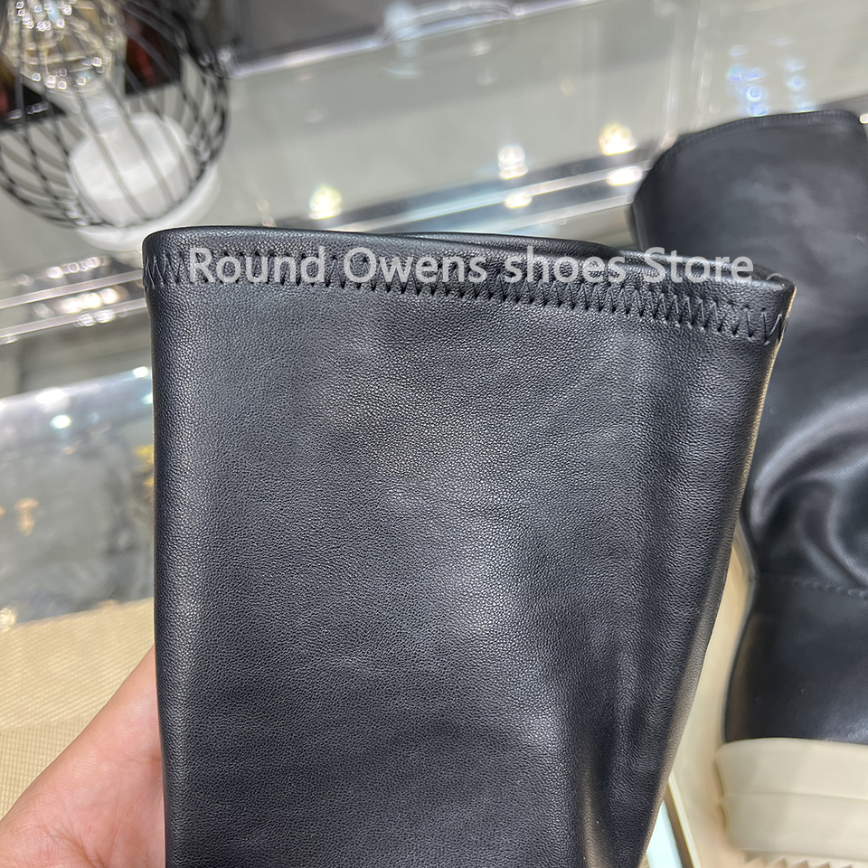 Men Mid Calf Slouchy Knee High - Boot Sock Slouchy 评论和价格