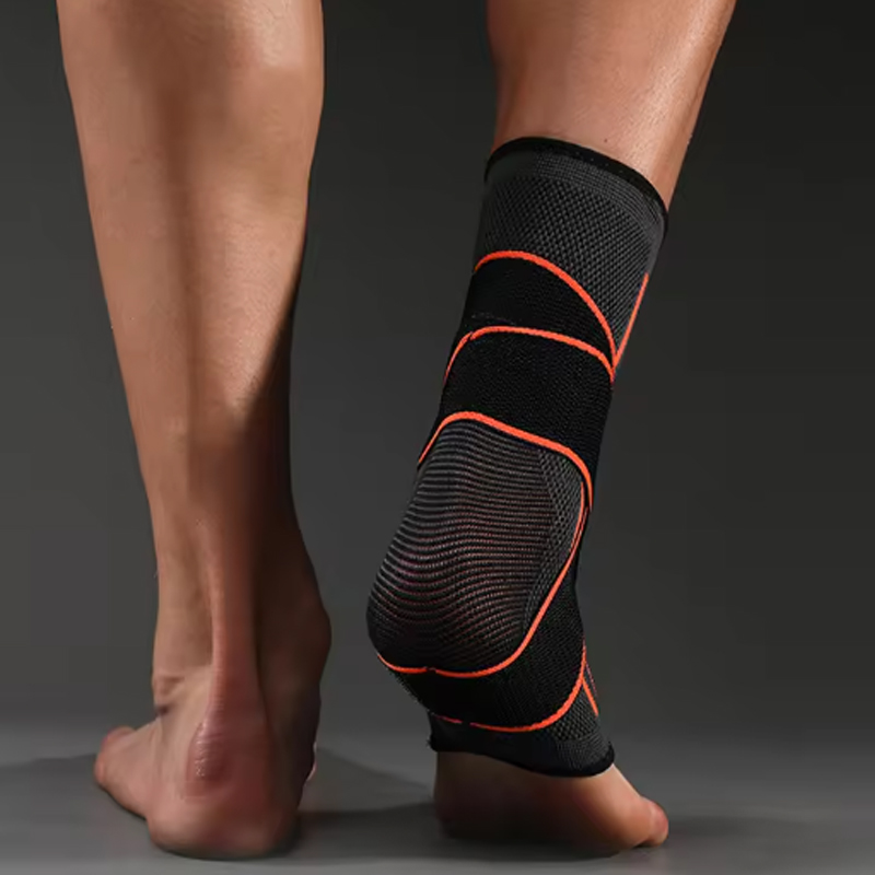 Adjustable Compression Ankle S - Ankle Brace Sock 评论和价格