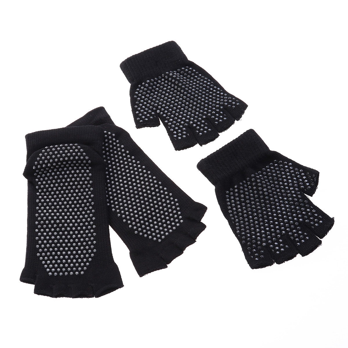 Women Yoga Socks Five Toe Sepa - Grip Sock Yoga 评论和价格