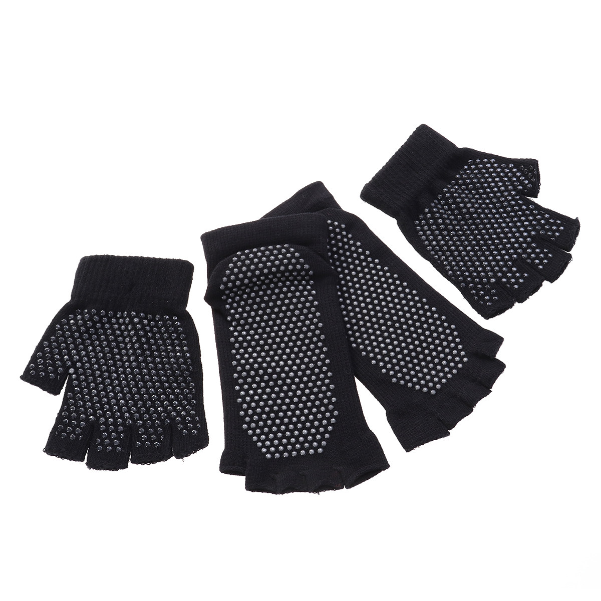 Women Yoga Socks Five Toe Sepa - Grip Sock Yoga 评论和价格