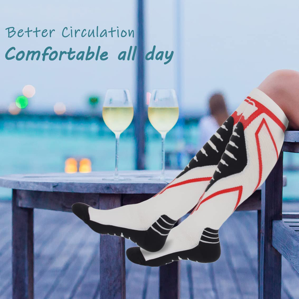1Pair Compression Socks for Me - Compression Sock Medical 评论和价格