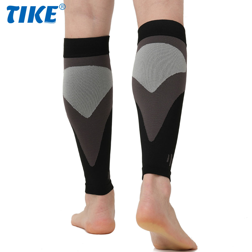 1 Pair Calf Compression Sleeve - Compression Sleeve Calf 评论和价格