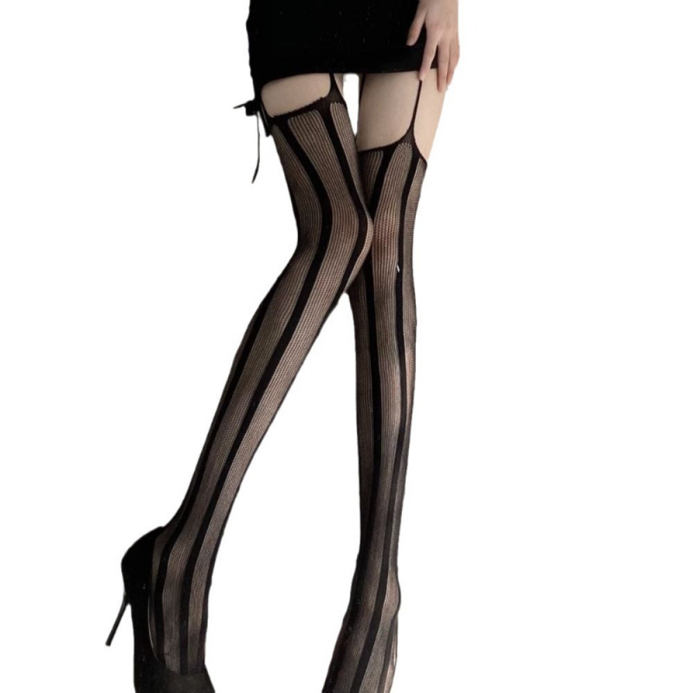 Summer Fashion Women's Thin Si - Fishnet Stocking Women 评论和价格