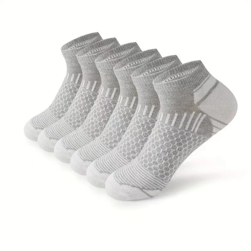 12Pairs Men's Ankle Athletic S - Ankle Sock Low Cut 评论和价格