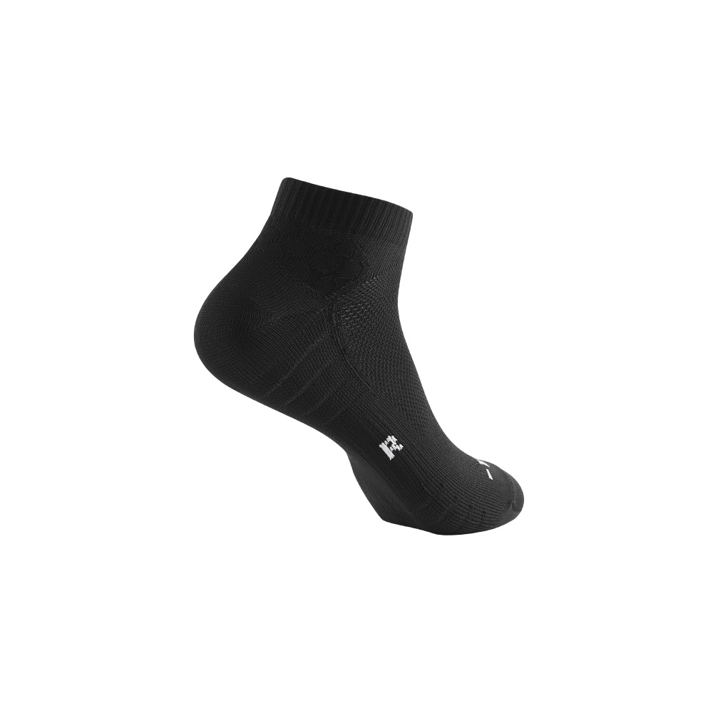Veidoorn 3 Pairs Low Cut Sport - Ankle Brace Sock 评论和价格