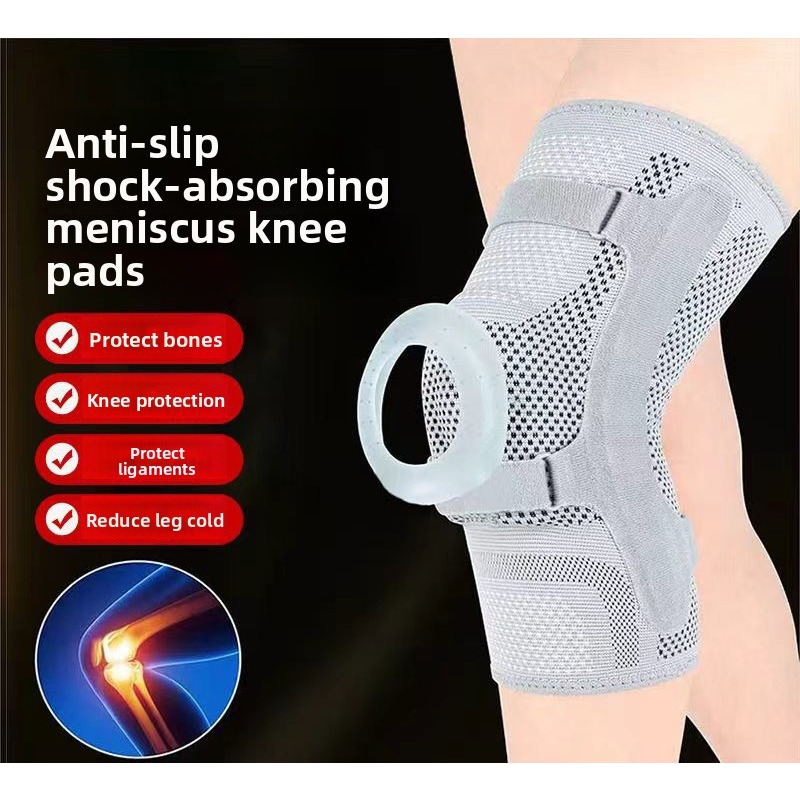Knee Support Sleeve Patella St - Compression Sleeve Calf 评论和价格