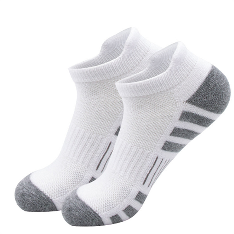 6/12Pairs Low Cut Ankle Athlet - Athletic Sock Cushion 评论和价格