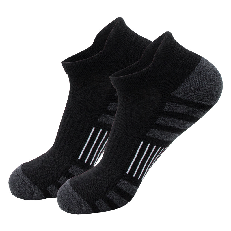6/12Pairs Low Cut Ankle Athlet - Athletic Sock Cushion 评论和价格