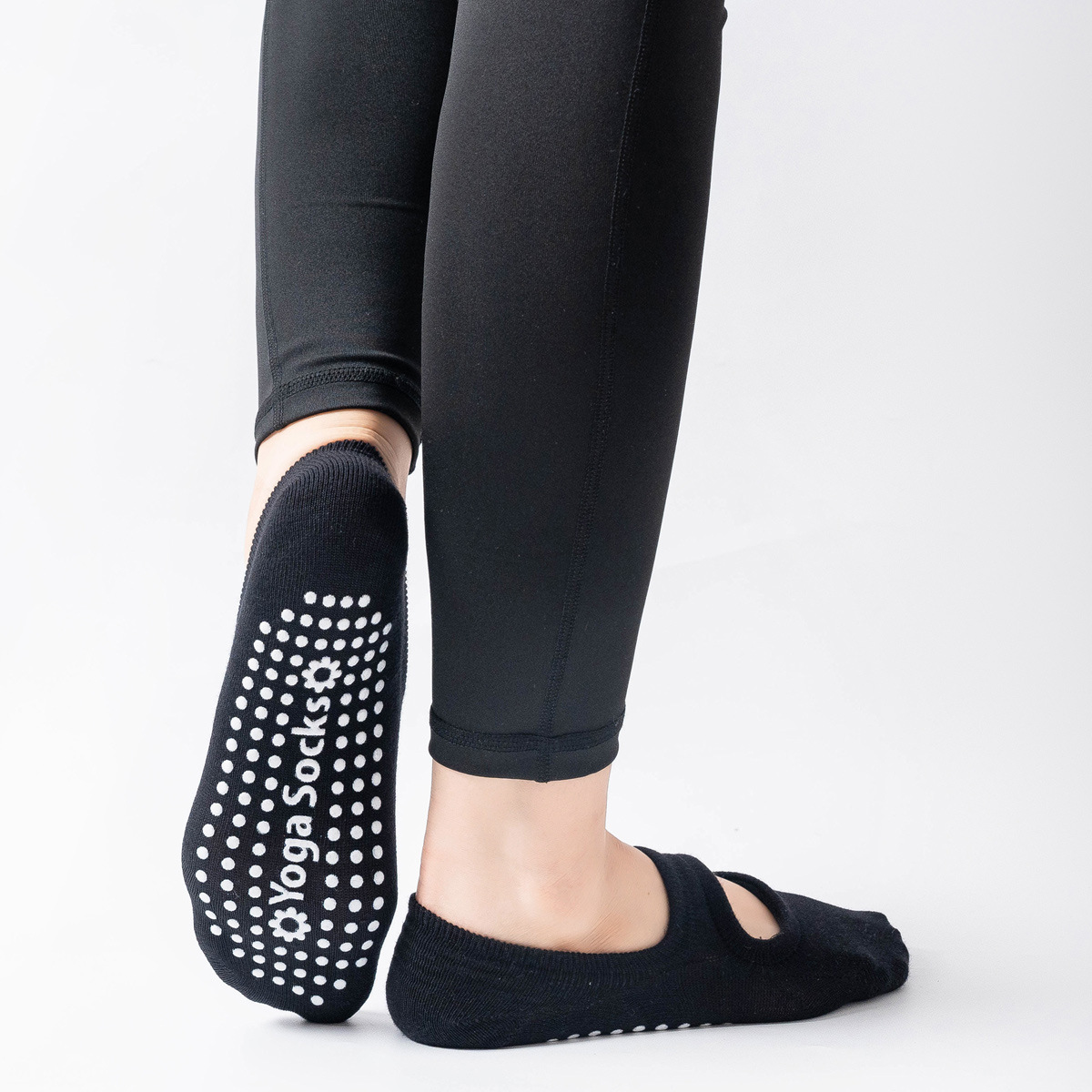 High Quality Women Yoga Socks  - No Show Sock Women 评论和价格