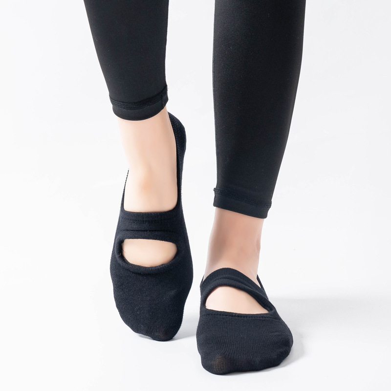 High Quality Women Yoga Socks  - No Show Sock Women 评论和价格