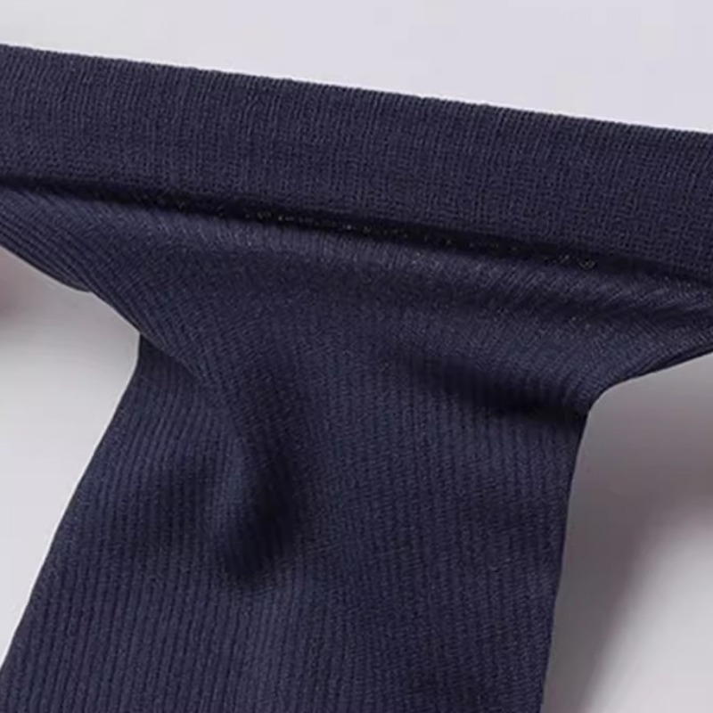 HOT  2026  10/20pairs Men Ice  - Silk Sock Bamboo 评论和价格