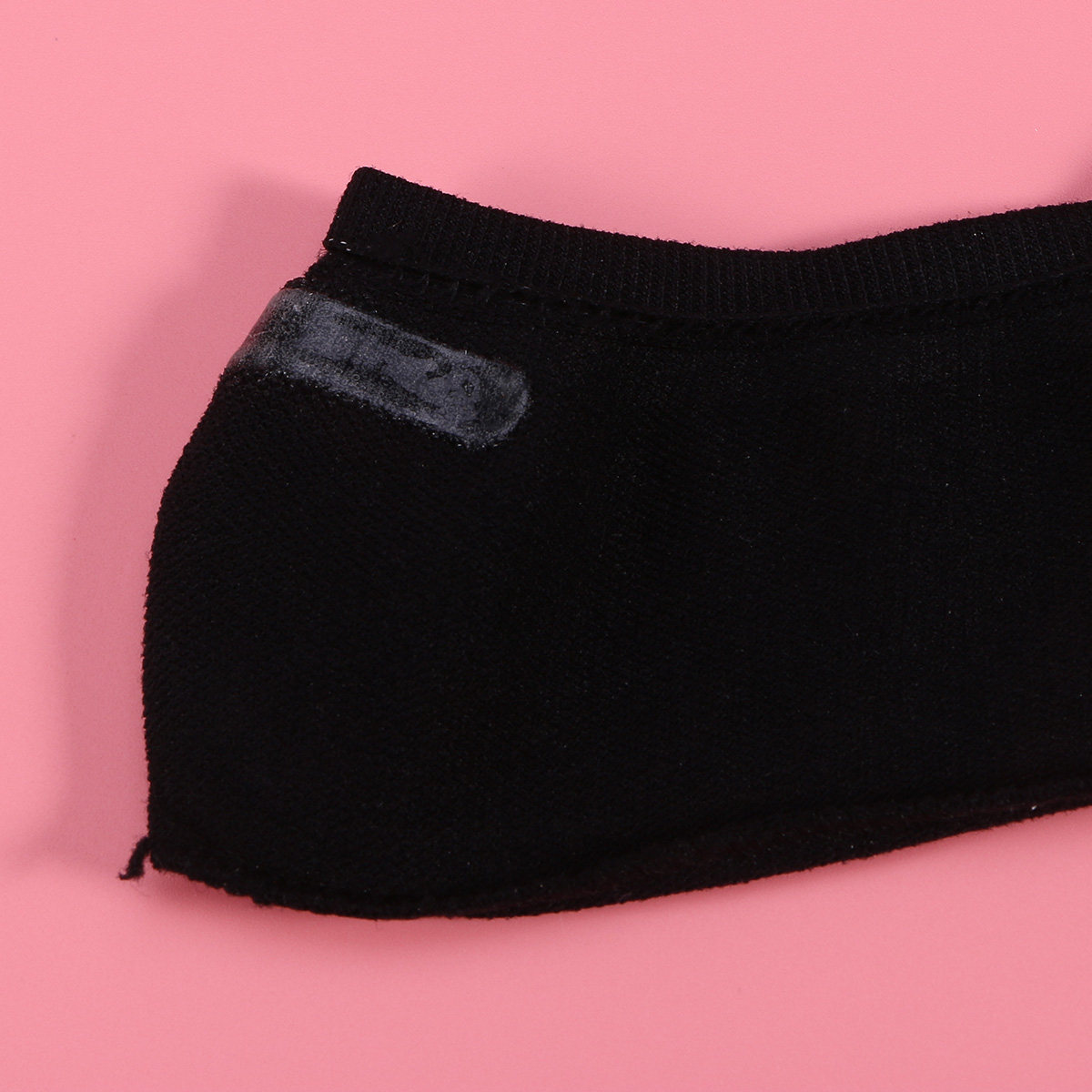 5Pairs Men No Show Socks Low C - Invisibility Sock Loafer 评论和价格