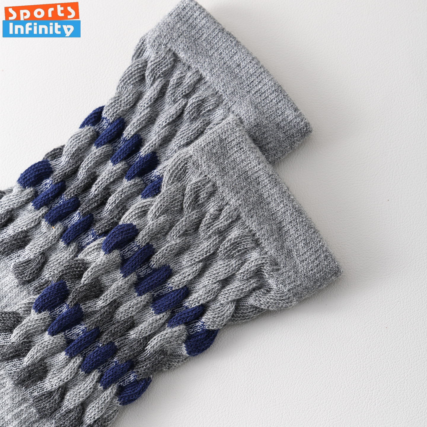 Fashion Five Finger Yoga Socks - Toe Sock Split 评论和价格