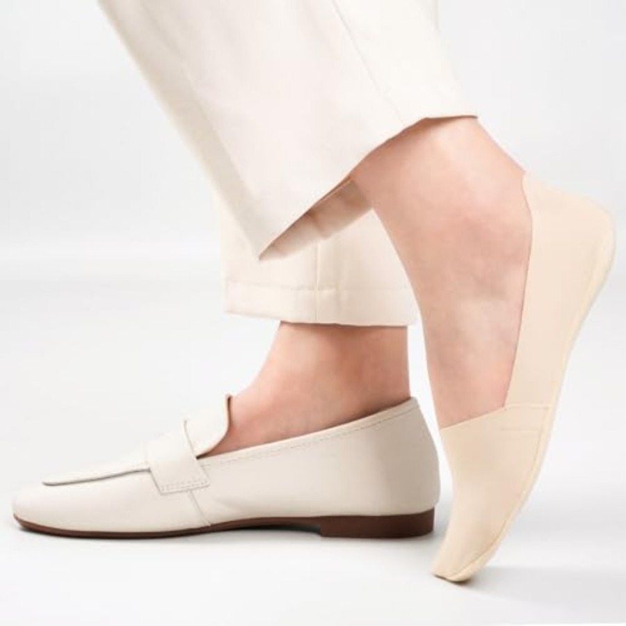 No Show Socks for Women, Non S - Invisibility Sock Loafer 评论和价格