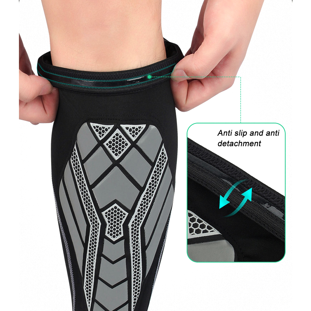 1 Pcs Calf Compression Sleeves - Compression Sleeve Calf 评论和价格