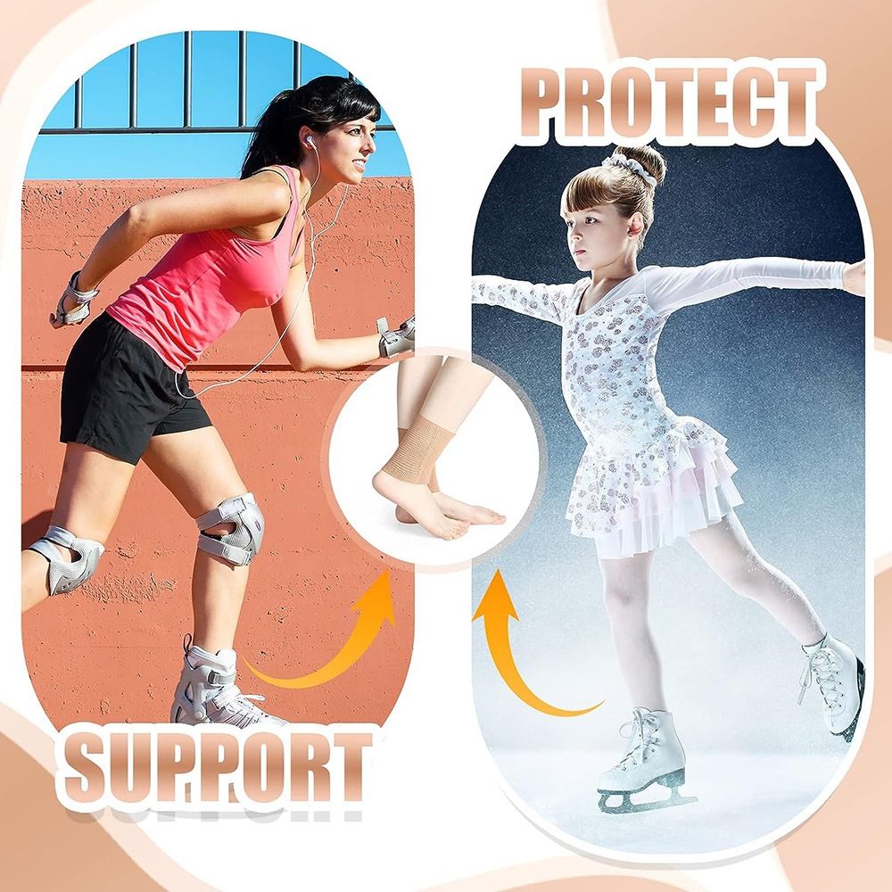 Durable Foot Support Ankle Pro - Ankle Brace Sock 评论和价格