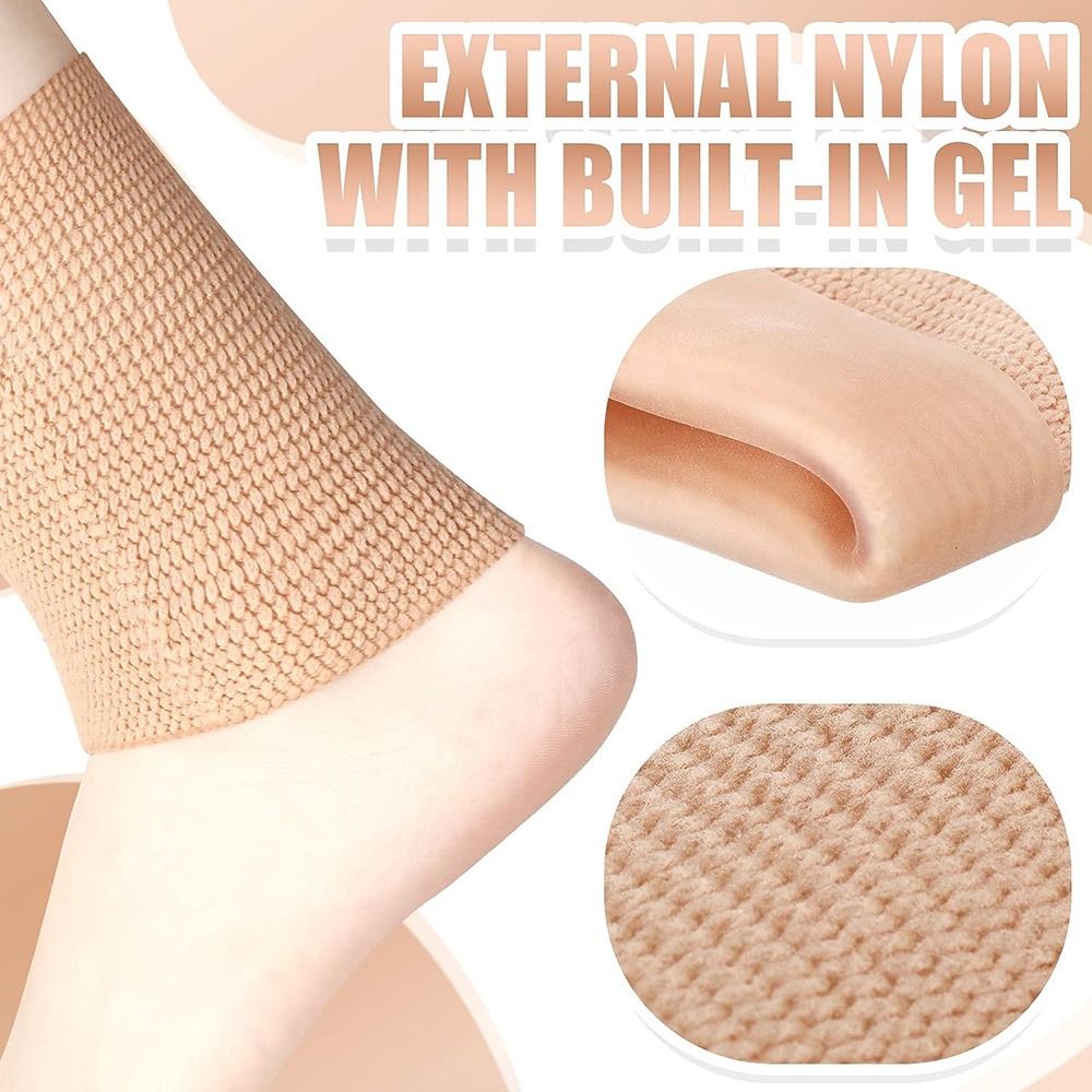 Durable Foot Support Ankle Pro - Ankle Brace Sock 评论和价格