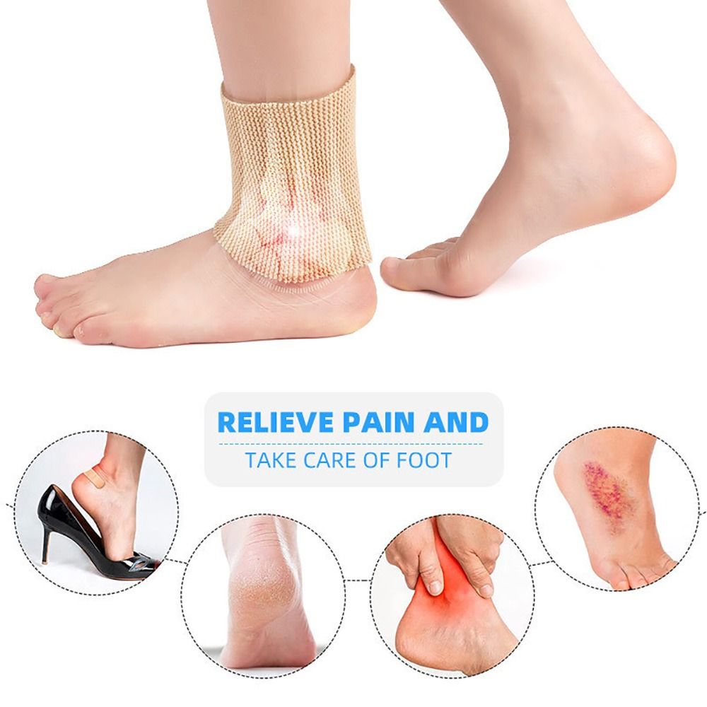 Durable Foot Support Ankle Pro - Ankle Brace Sock 评论和价格