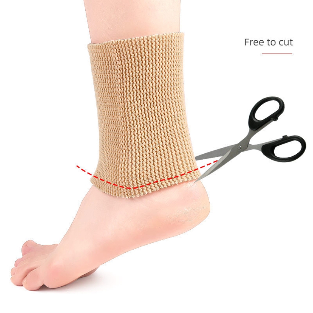 1 Pair Ankle Brace Compression - Ankle Brace Sock 评论和价格