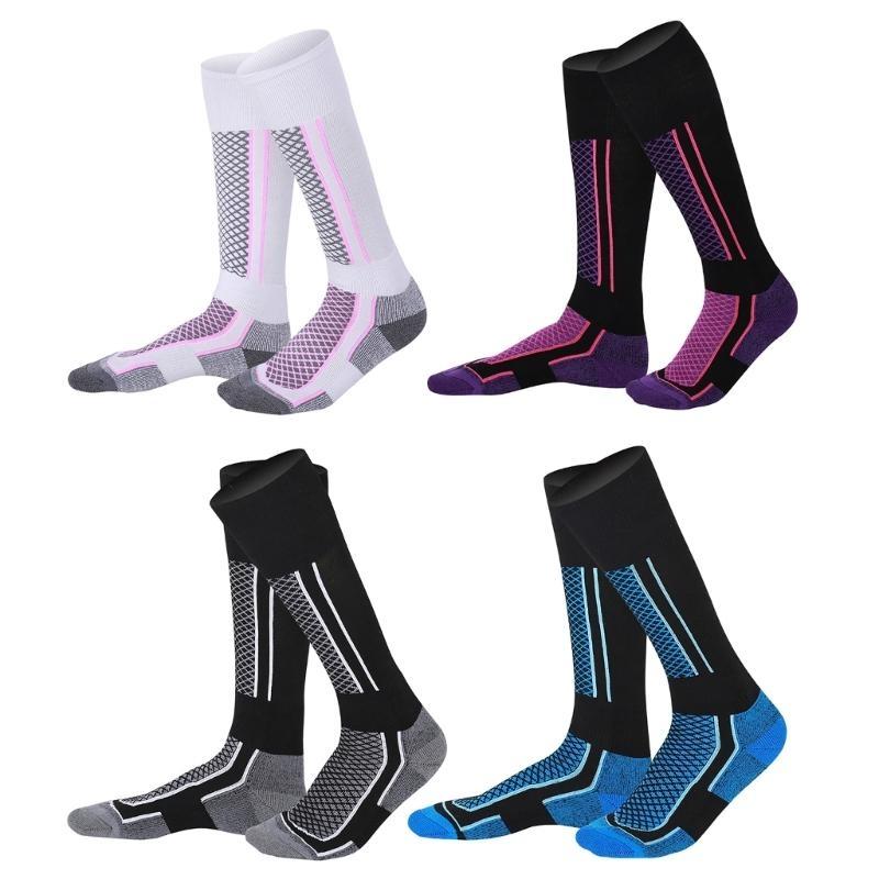 652F Wool Ski Socks for Women  - Thermal Sock Winter 评论和价格