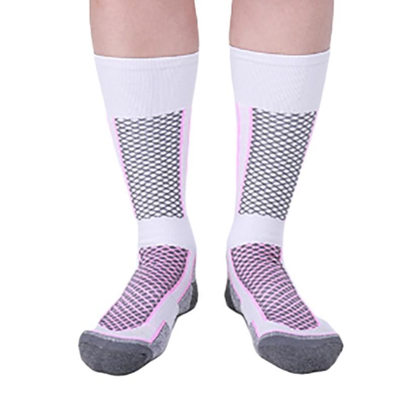 652F Wool Ski Socks for Women  - Thermal Sock Winter 评论和价格