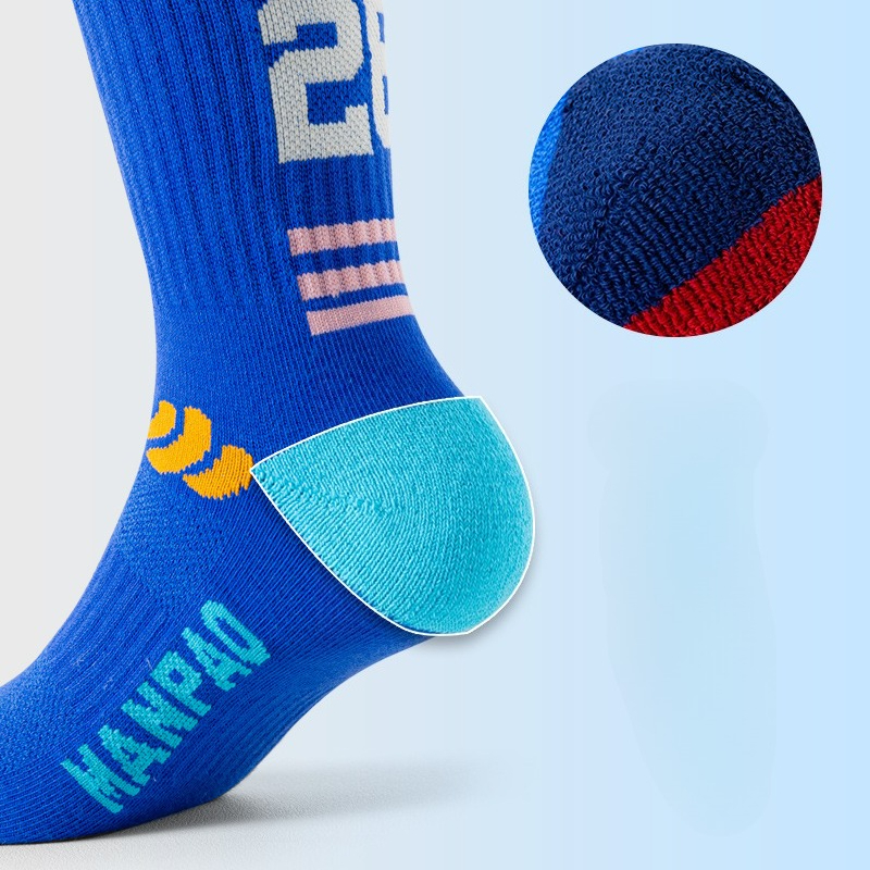 Kids Boys Socks Athletic Baske - Athletic Sock Cushion 评论和价格