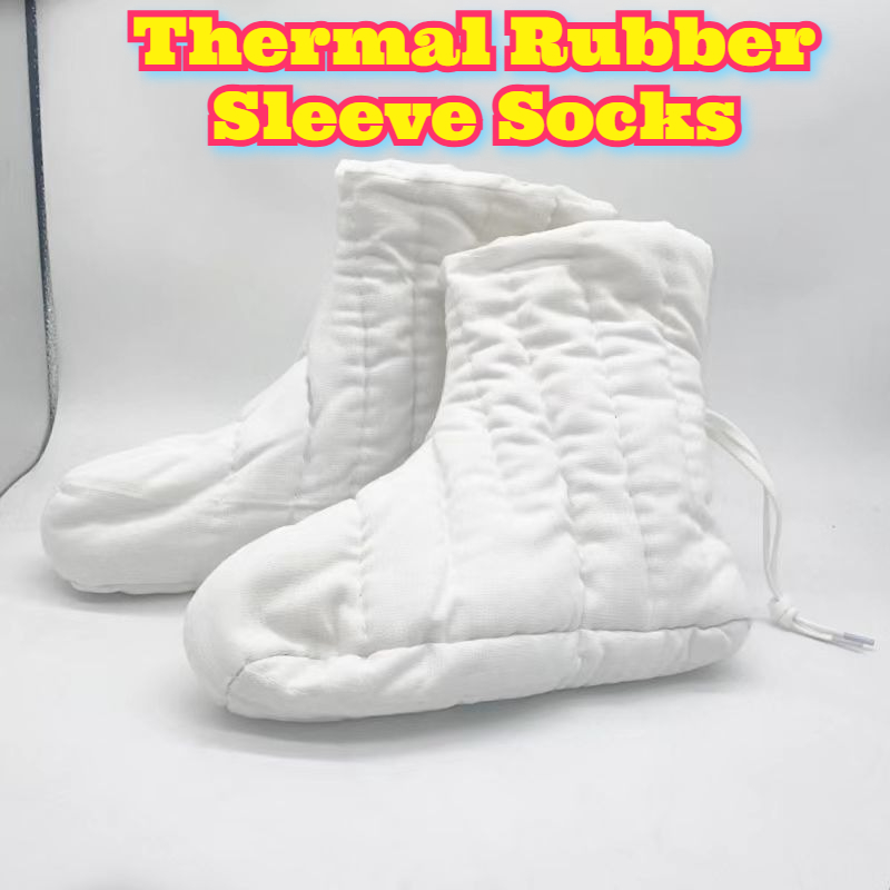 Heavy Duty Thermal Fleece Line - Thermal Sock Winter 评论和价格