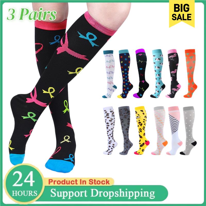 Unisex Compression Socks for M - Compression Sock Medical 评论和价格