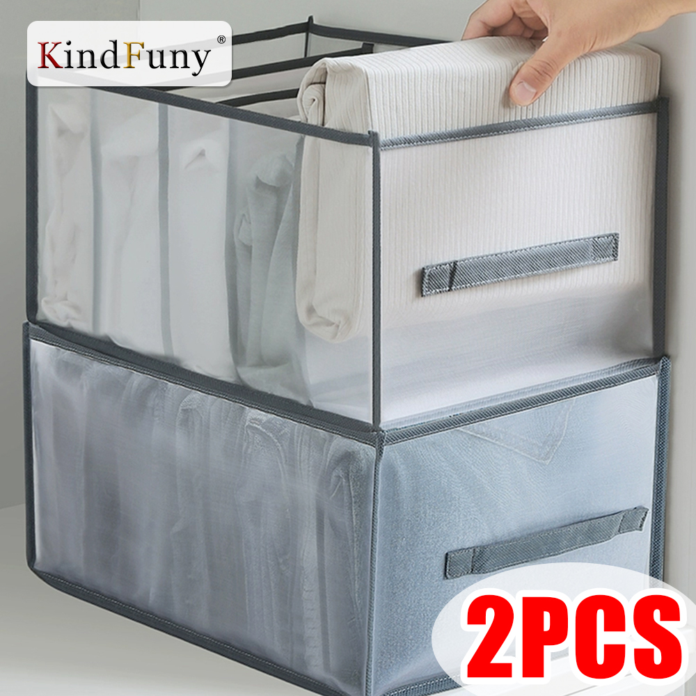 Drawers Organizer for Underwea - Sock Organizer Tray 评论和价格