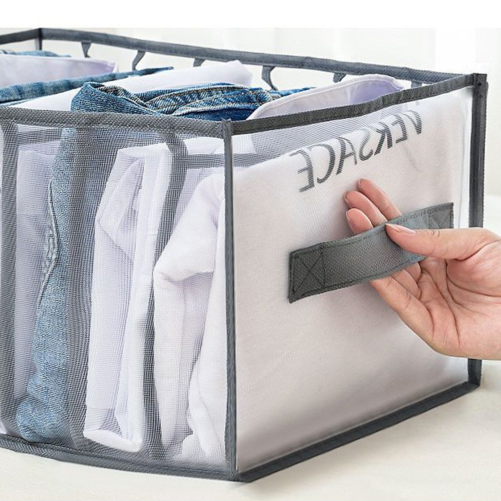 Drawers Organizer for Underwea - Sock Organizer Tray 评论和价格