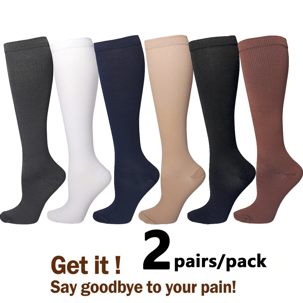 Medical Grade Compression Sock - Compression Sock Medical 评论和价格