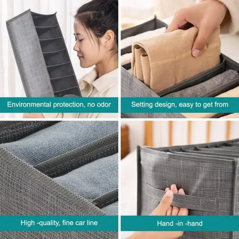 Organizer for Closet Underwear - Sock Organizer Tray 评论和价格