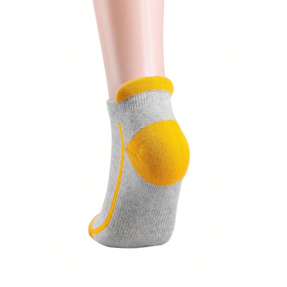 4 Pairs Mens Bamboo Ankle Sock - Ankle Sock Low Cut 评论和价格