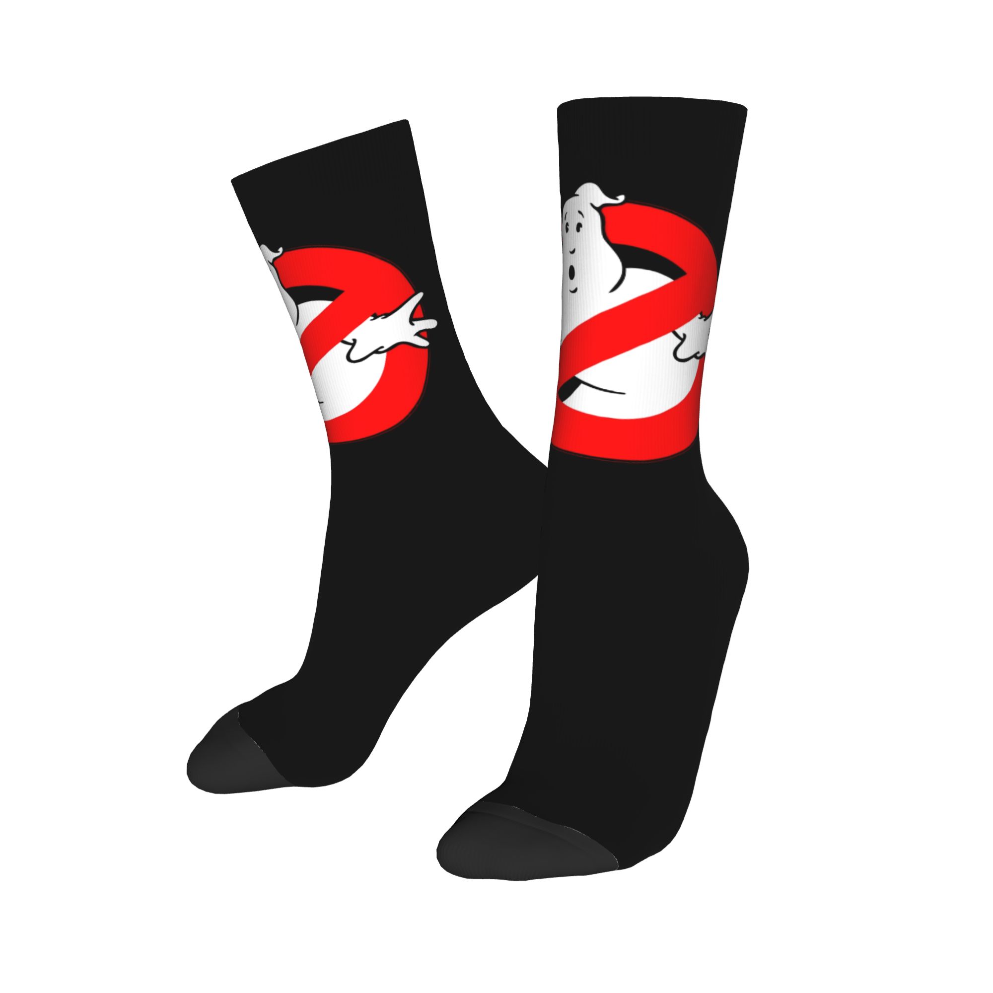 Custom Ghostbusters Men Women  - Dress Sock Men 评论和价格
